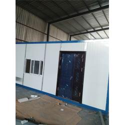 蘭州集裝箱出租 蘭州集裝箱 陜西活動房廠 查看