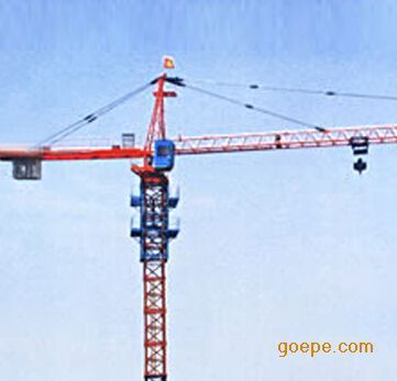TC6016塔機(jī)租賃-山東中騰機(jī)械設(shè)備