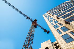 在租觀點 大洗牌,未來十年塔機行業充滿挑戰