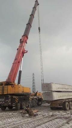 大明機械租賃——專業吊機、人貨梯、塔吊一站式解決方案