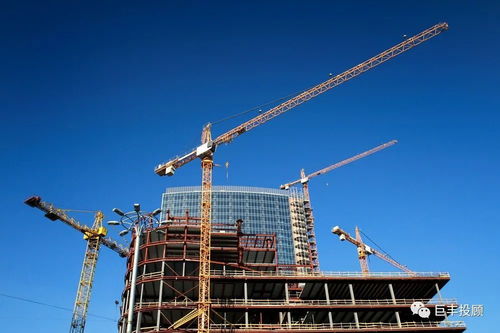 塔機租賃龍頭業績有望快速增長，ROE或達17%，看漲空間58%